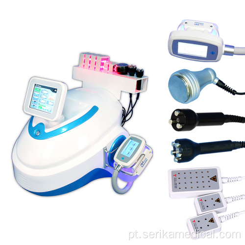 Máquina de perda de peso multifuncional de cryolipolysis